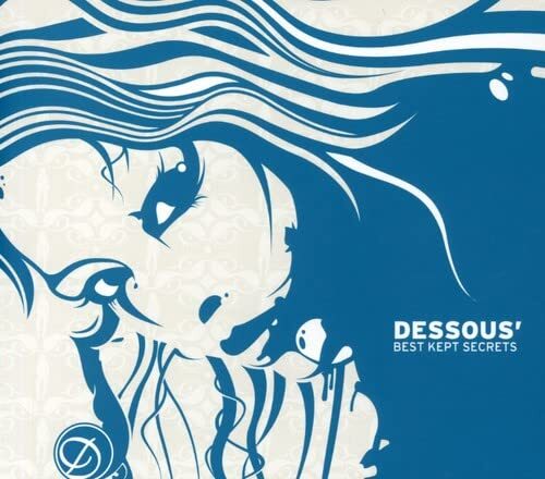 Various Artists Dessous' Best Kept Secrets (CD) Album