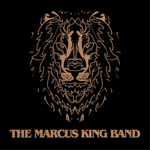 The Marcus King Band The Marcus King Band (CD) Album