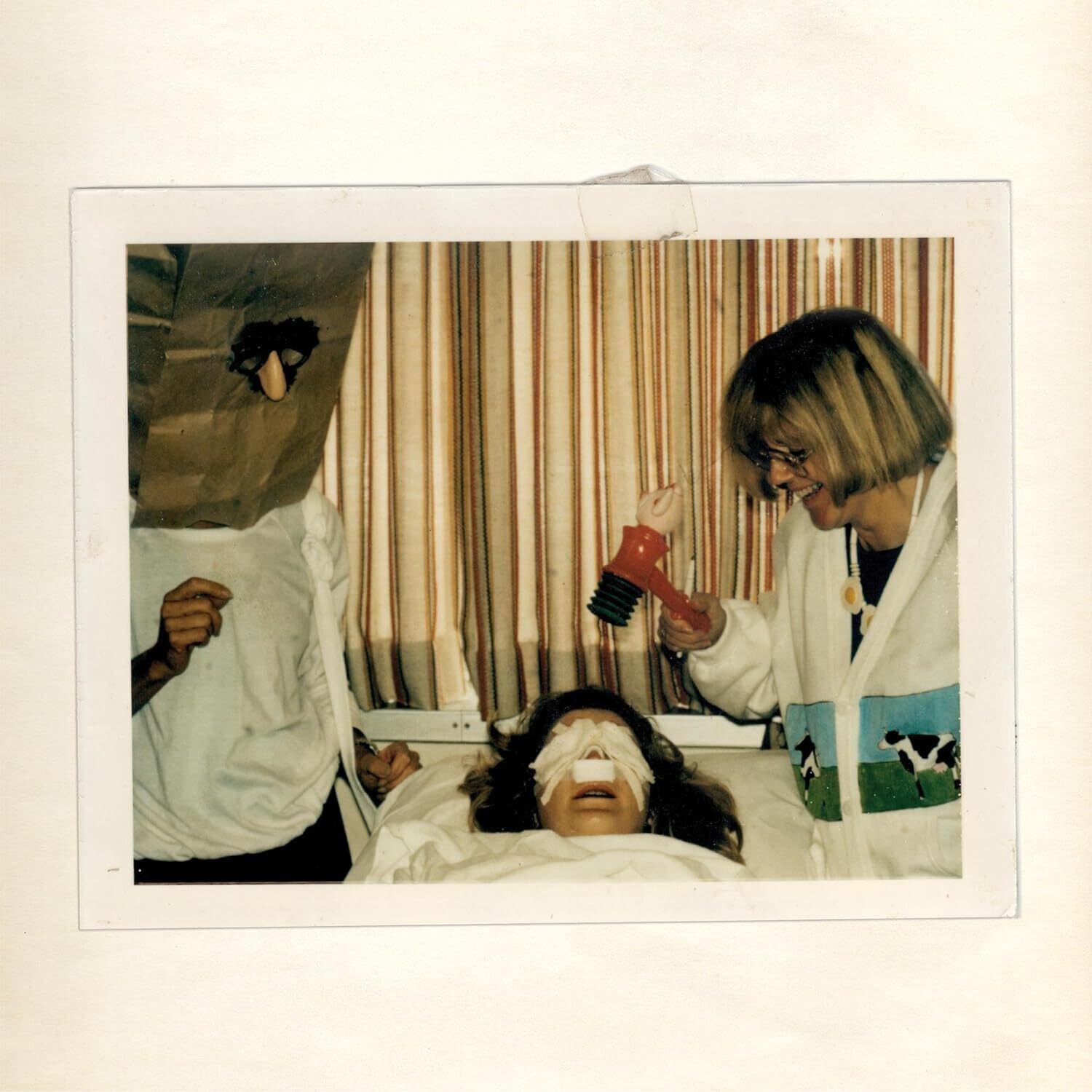 Slow Hollows Bullhead (CD) Album