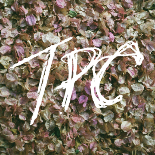 Tokyo Police Club TPC (Vinyl LP) 12" Album