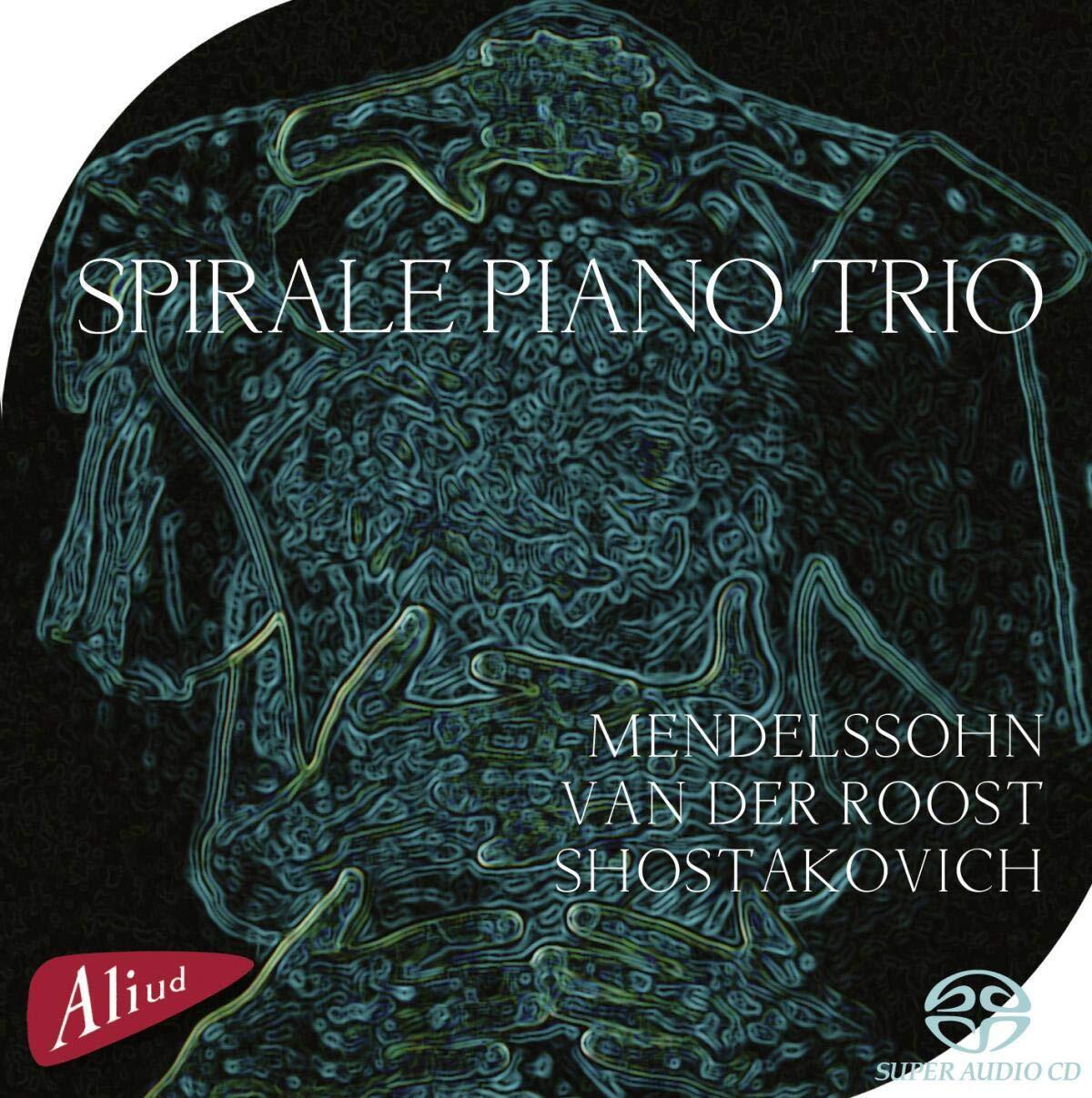 Spirale Piano Trio Spirale Piano Trio