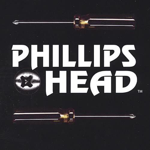Phillips Head Phillips Head 2 (CD)