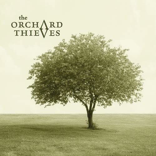 The Orchard Thieves Orchard Thieves (CD)