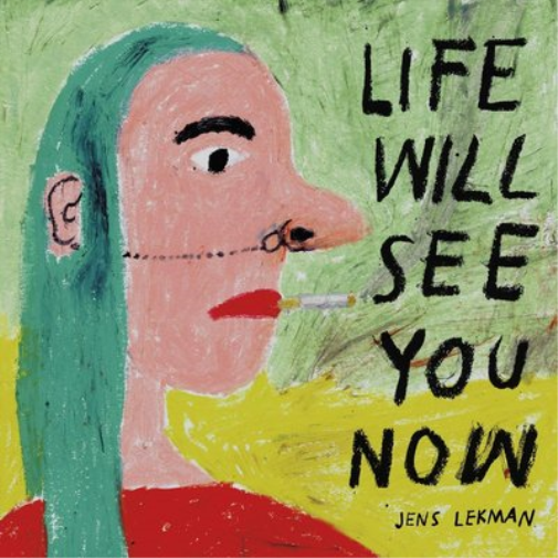 Jens Lekman Life Will See You Now (CD) Album
