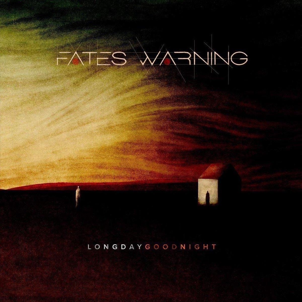 Vinile Fates Warning - Long Day Good Night (2 Lp)