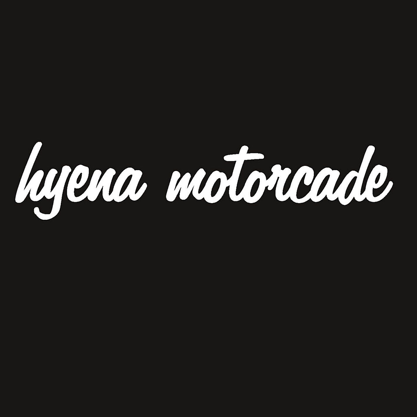 Hyena Motorcade Hyena Motorcade (CD)