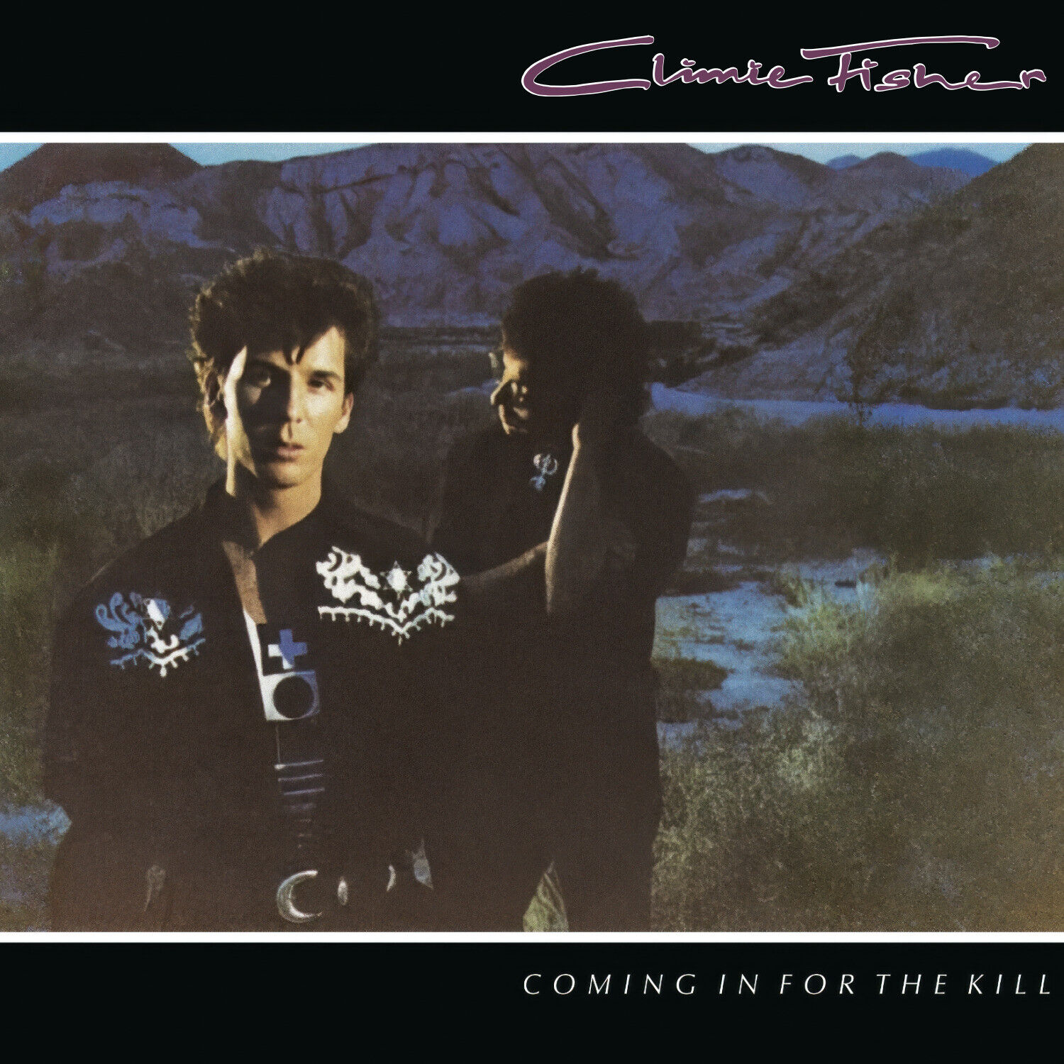 Climie Fisher Coming in for the Kill (CD) Expanded  Box Set