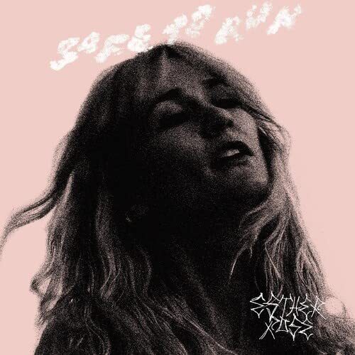 SAFE TO RUN (BUBBLE GUM VINYL) (I) (Vinyl LP)