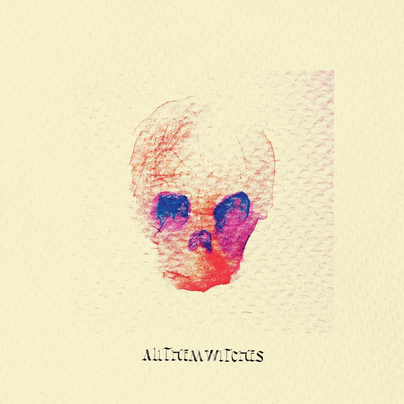 All Them Witches ATW (Vinyl LP) (PRESALE 22/11/2024)