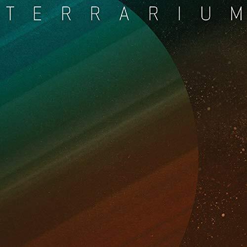 Durango Terrarium (CD)