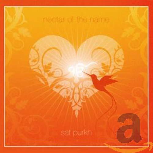 Sat Purkh Kaur Nectar of the Name (CD)