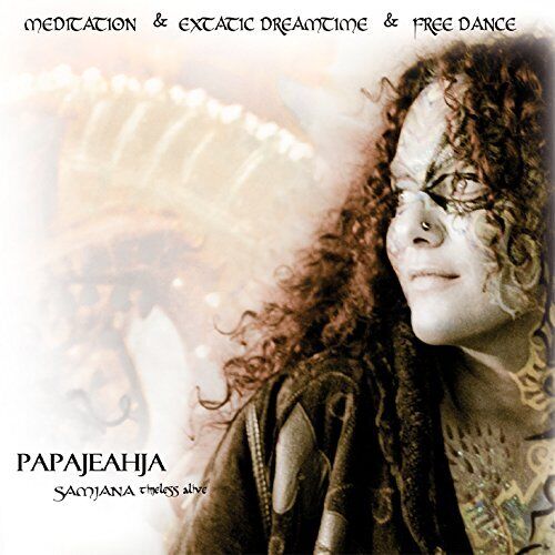 Papajeahja (Sandy Kühn) Samjana