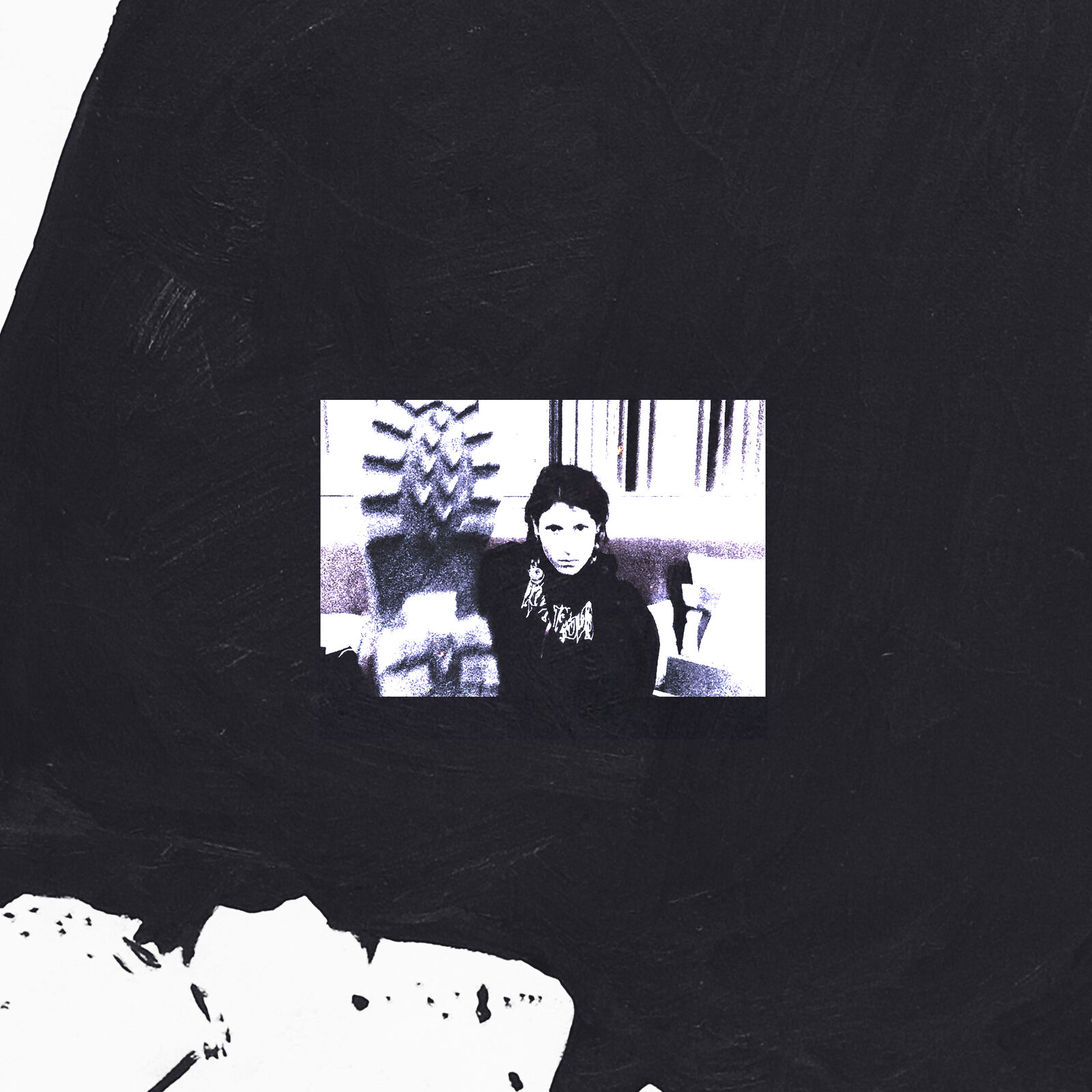 Squirrel Flower Tomorrow's Fire (Vinyl LP)