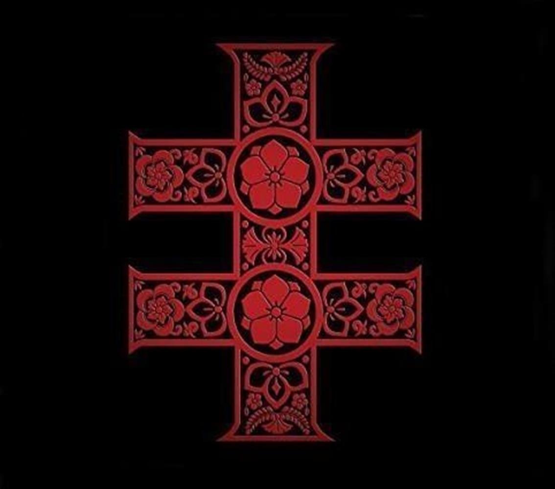 Ankoku Butoh (2 Lp) - Faith And The Muse (Vinile)
