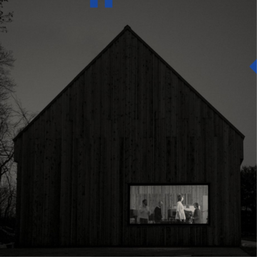 The National Sleep Well Beast (CD) Album