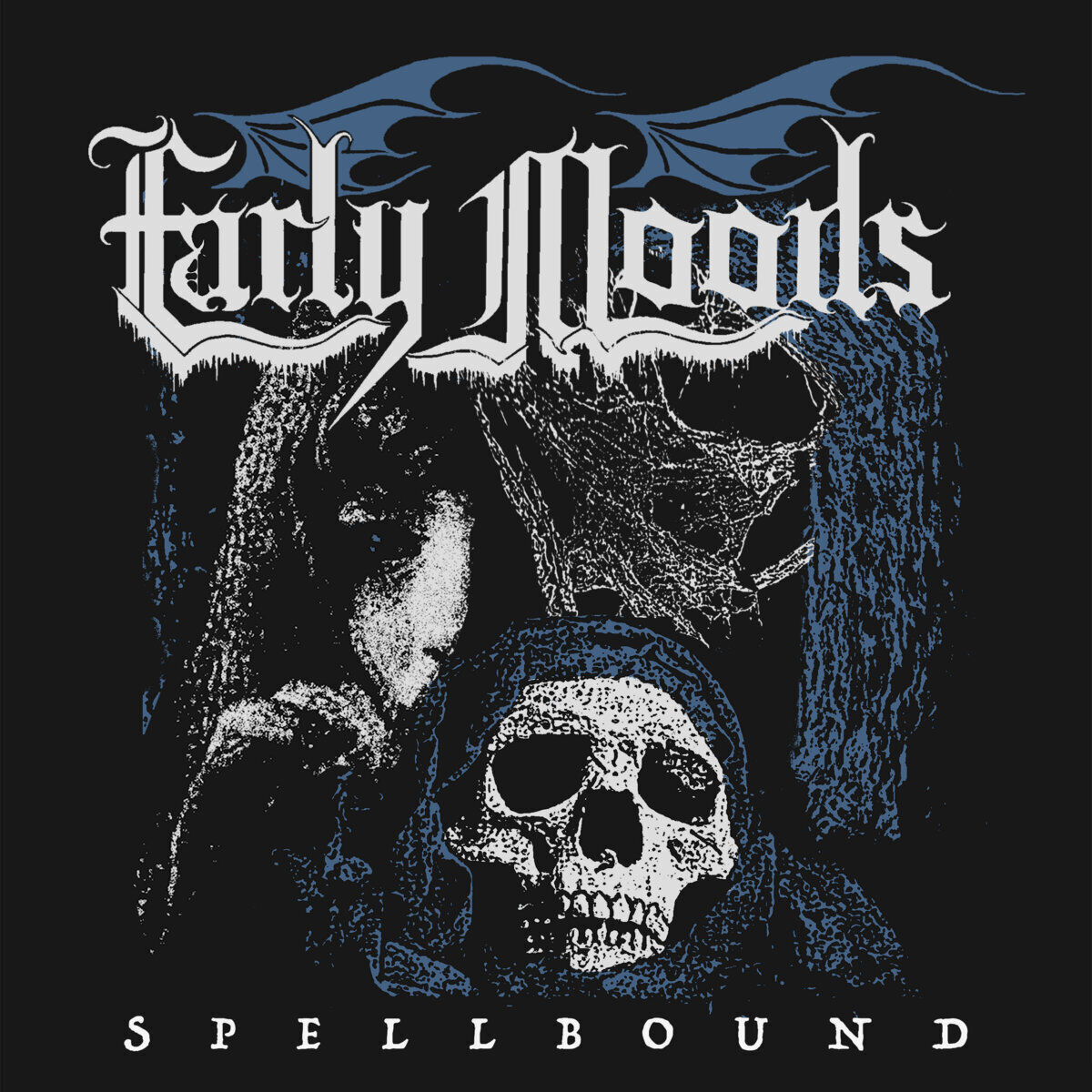 Early Moods Spellbound (CD) EP