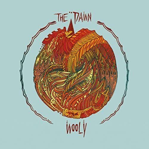 Dawn, the Wooly (Vinyl LP)