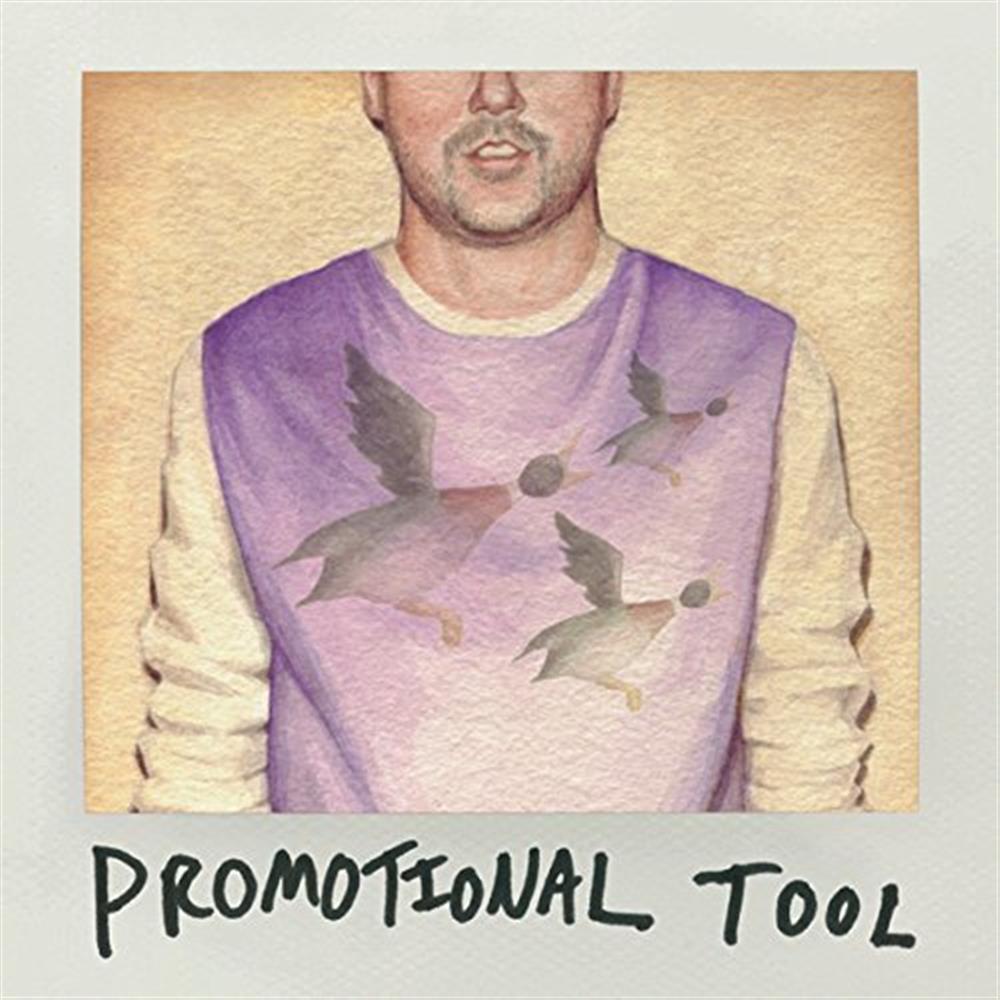 Promotional Tool - Doug Benson (Audio CD)