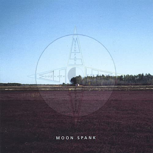 Moonspank Just Another Day (CD)