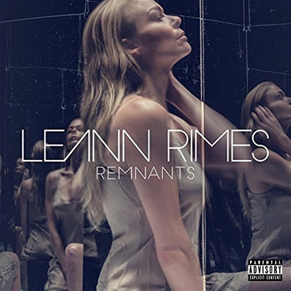 Remnants - Leann Rimes (Audio Cd)