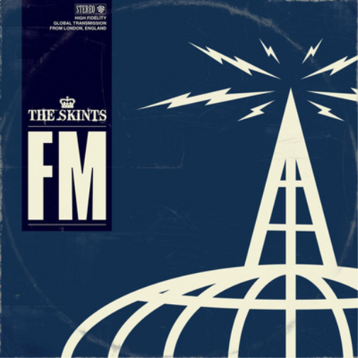 The Skints FM (Vinyl LP) 12" Album