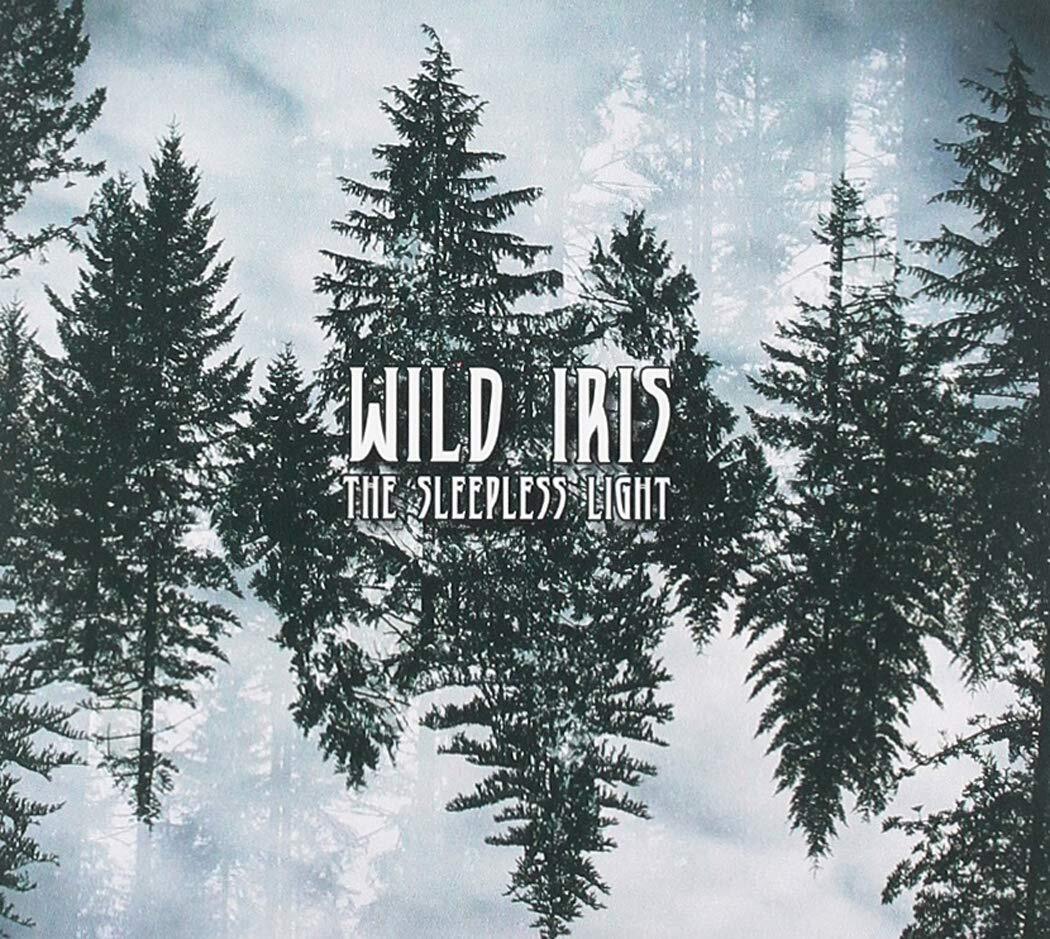Wild Iris The Sleepless Light (CD)