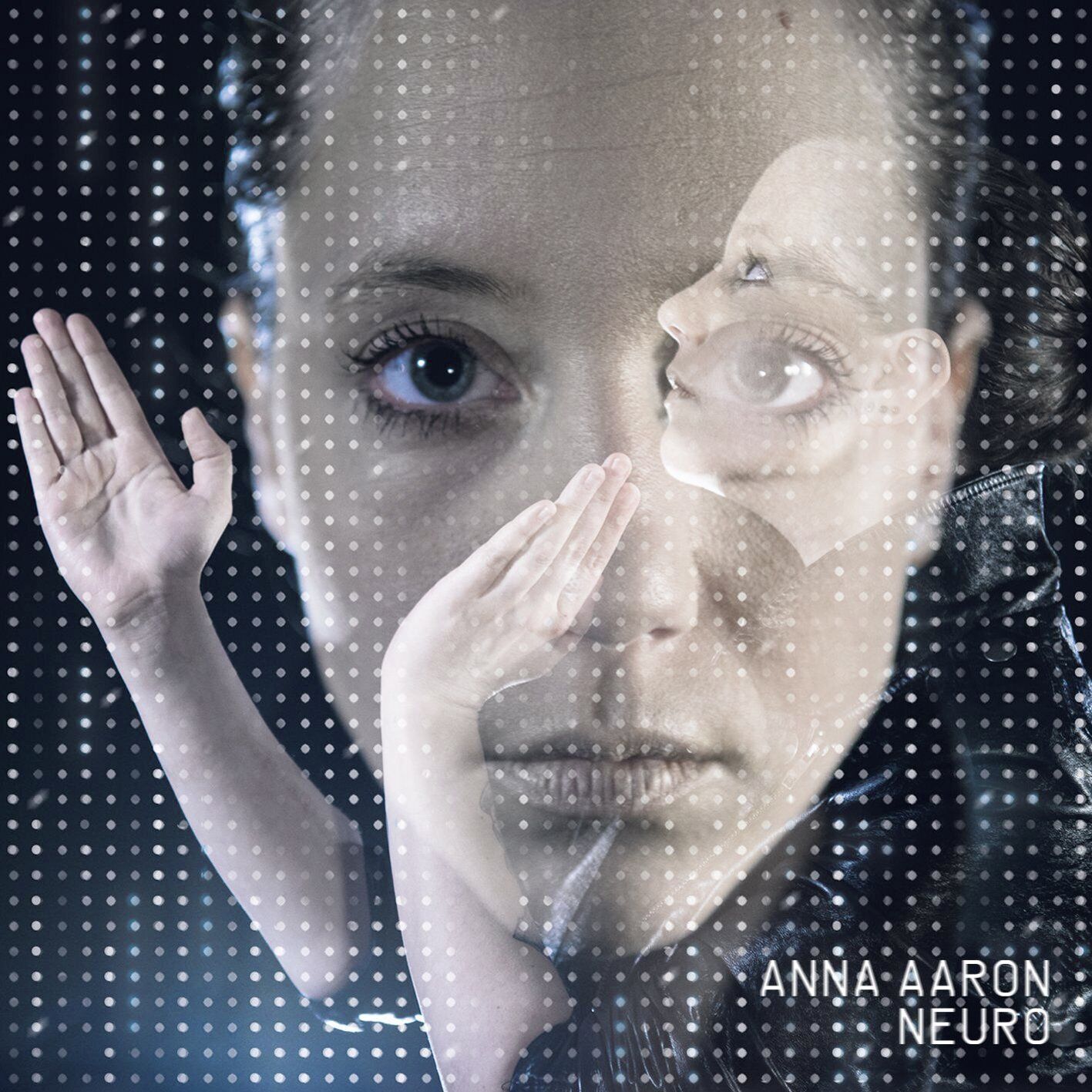 Anna Aaron Neuro (CD)