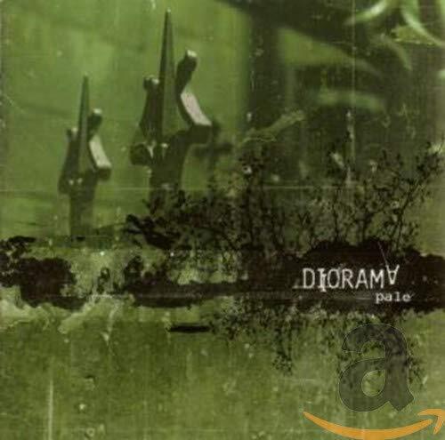 Diorama Pale-Original Album (CD)