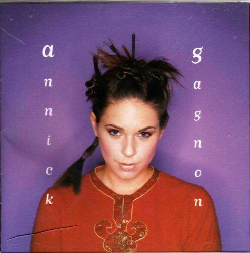 Annick Gagnon Annick Gagnon [Import Allemand] (CD)