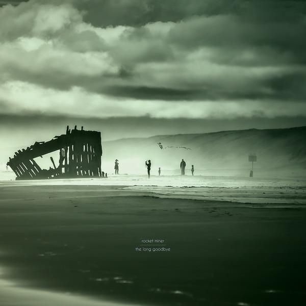 Vinile Rocket Miner - Long Goodbye