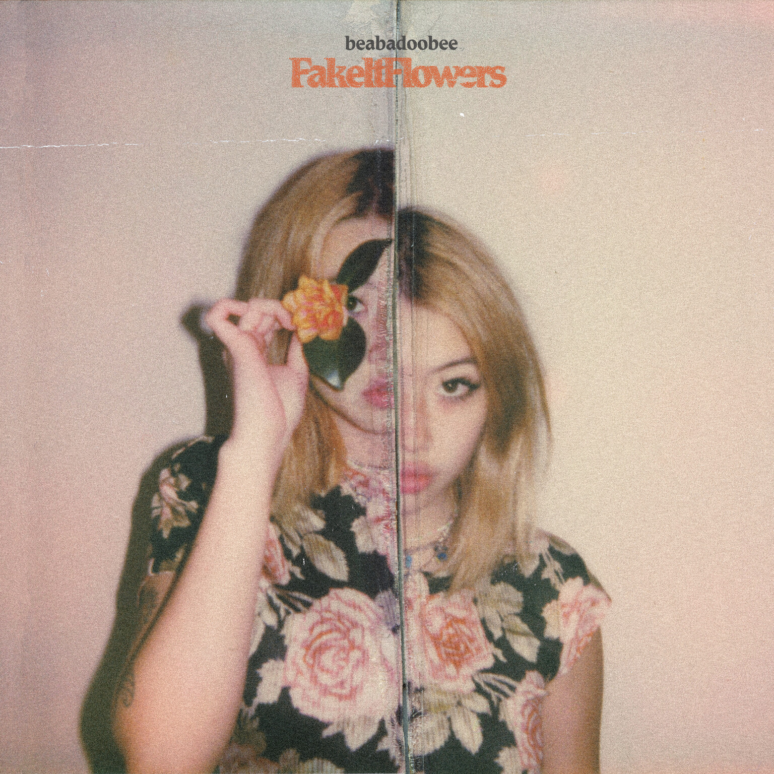 beabadoobee Fake It Flowers (Vinyl LP) 12" Album