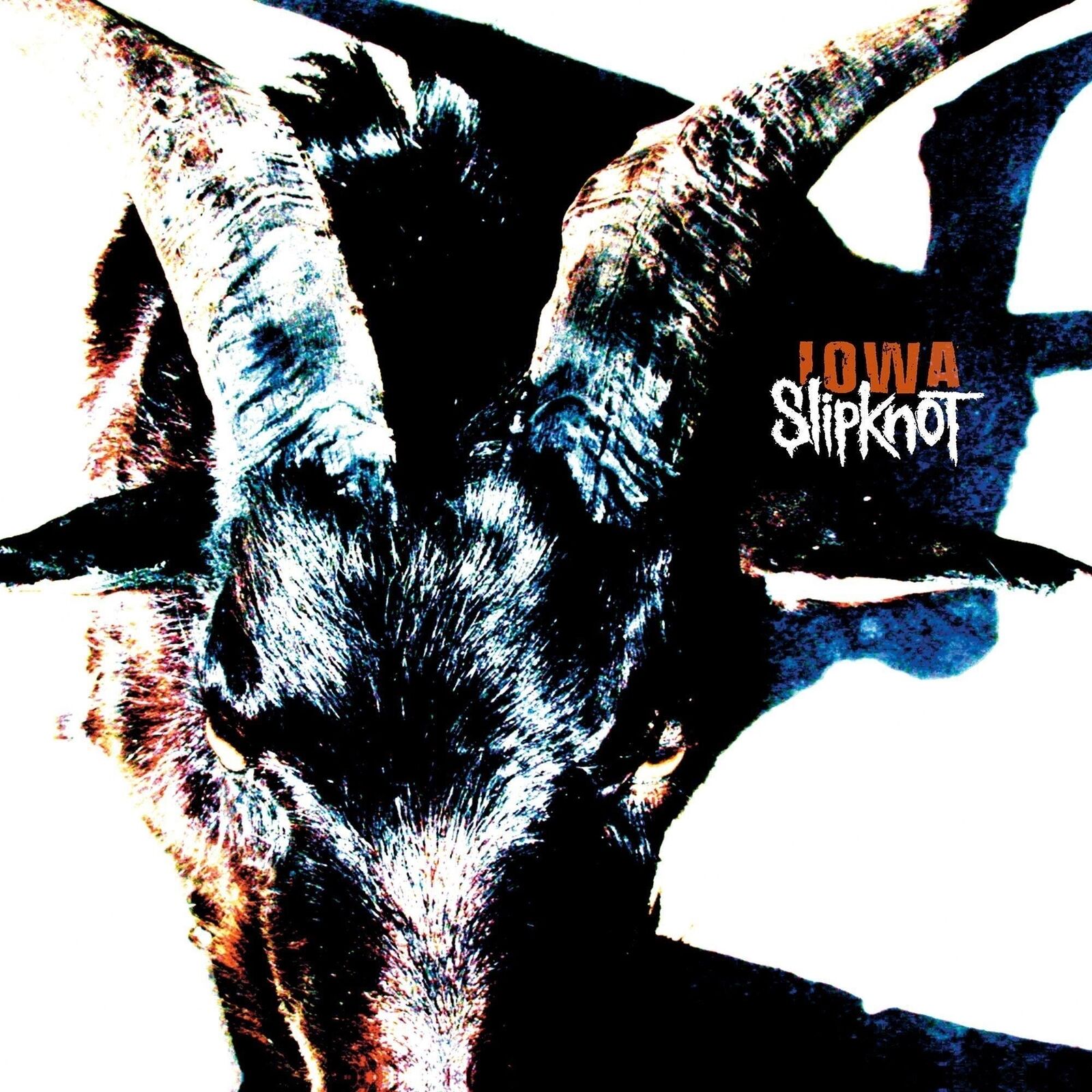 Vinile Slipknot - Iowa (2 Lp)