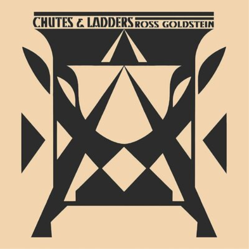 Ross Goldstein Chutes & Ladders (Vinyl LP) 12" Album