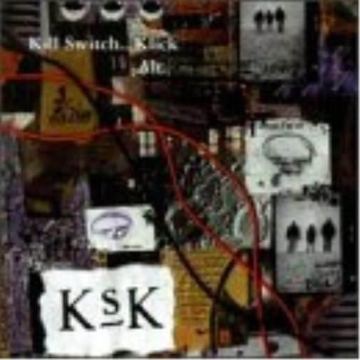 Kill Switch...klick Alt. (CD)