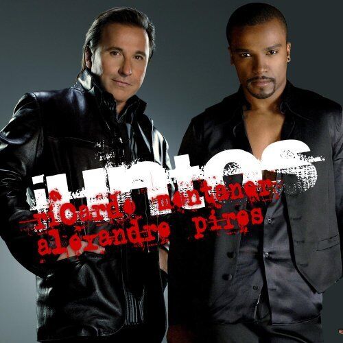 Juntos (CD) Album