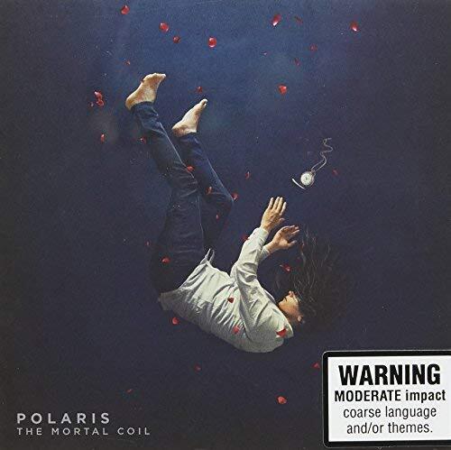 Polaris Mortal Coil (CD)