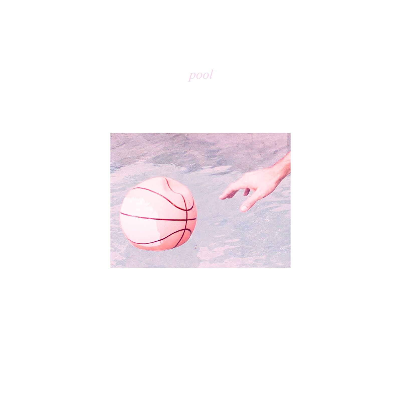Porches Pool CD WIGCD370 NEW