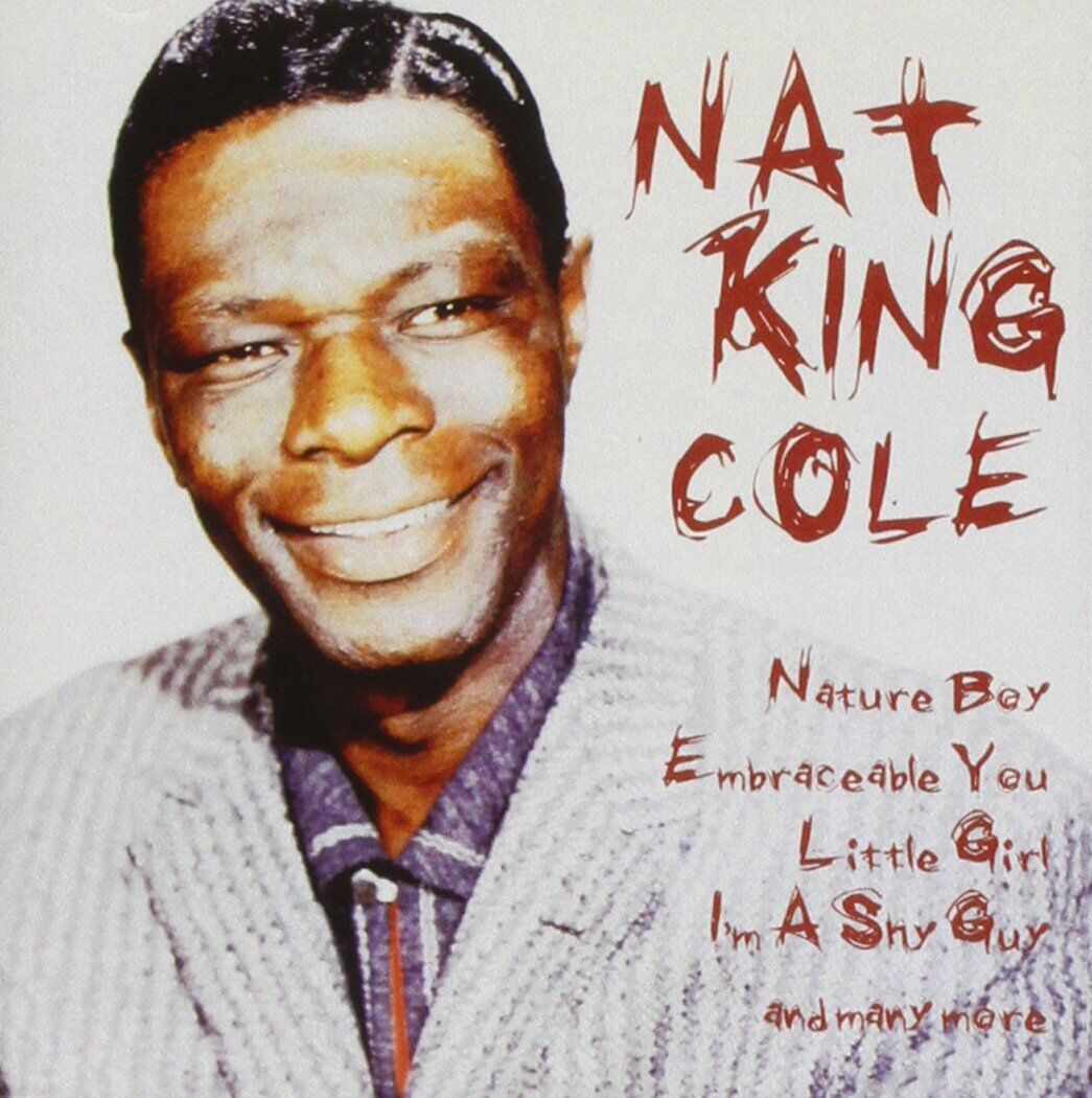 Nat King Cole Nat King Cole (CD)