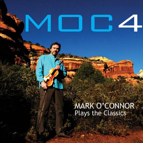 Oconnor, Mark Moc4 (CD)