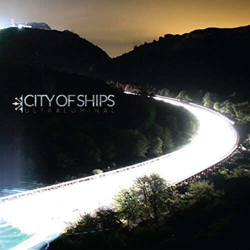 City Of Ships Ultraluminal