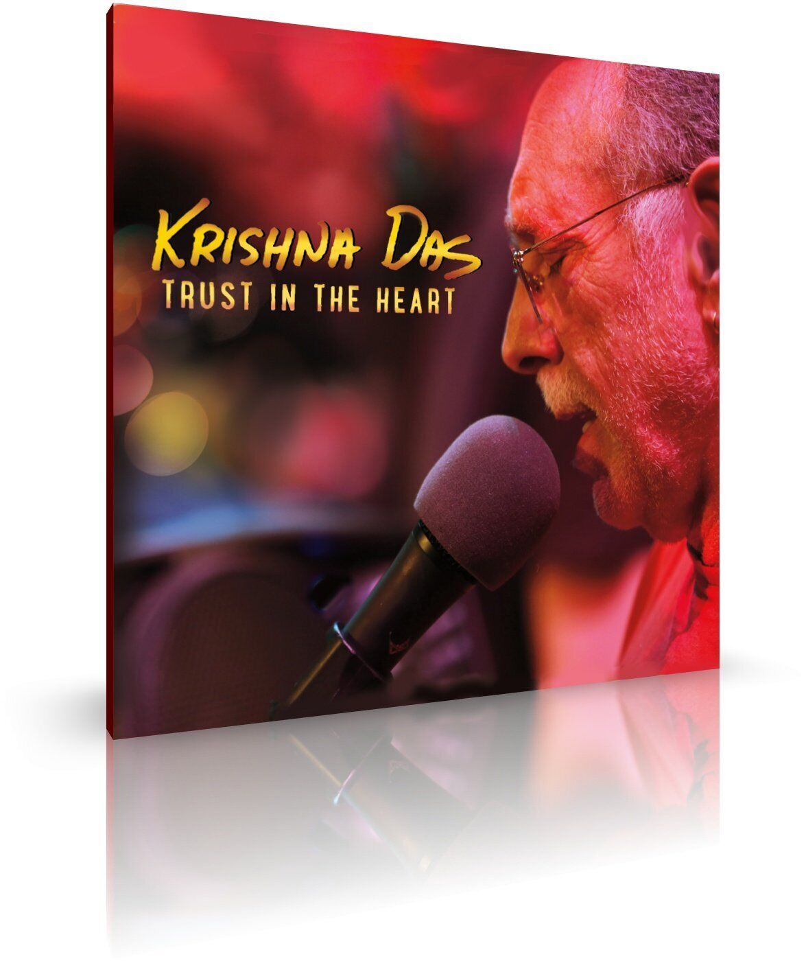 Krishna Das Trust in the Heart