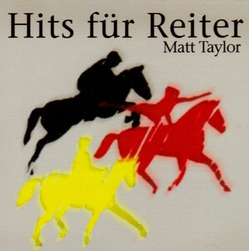 Hits Fur Reiter (CD) Album