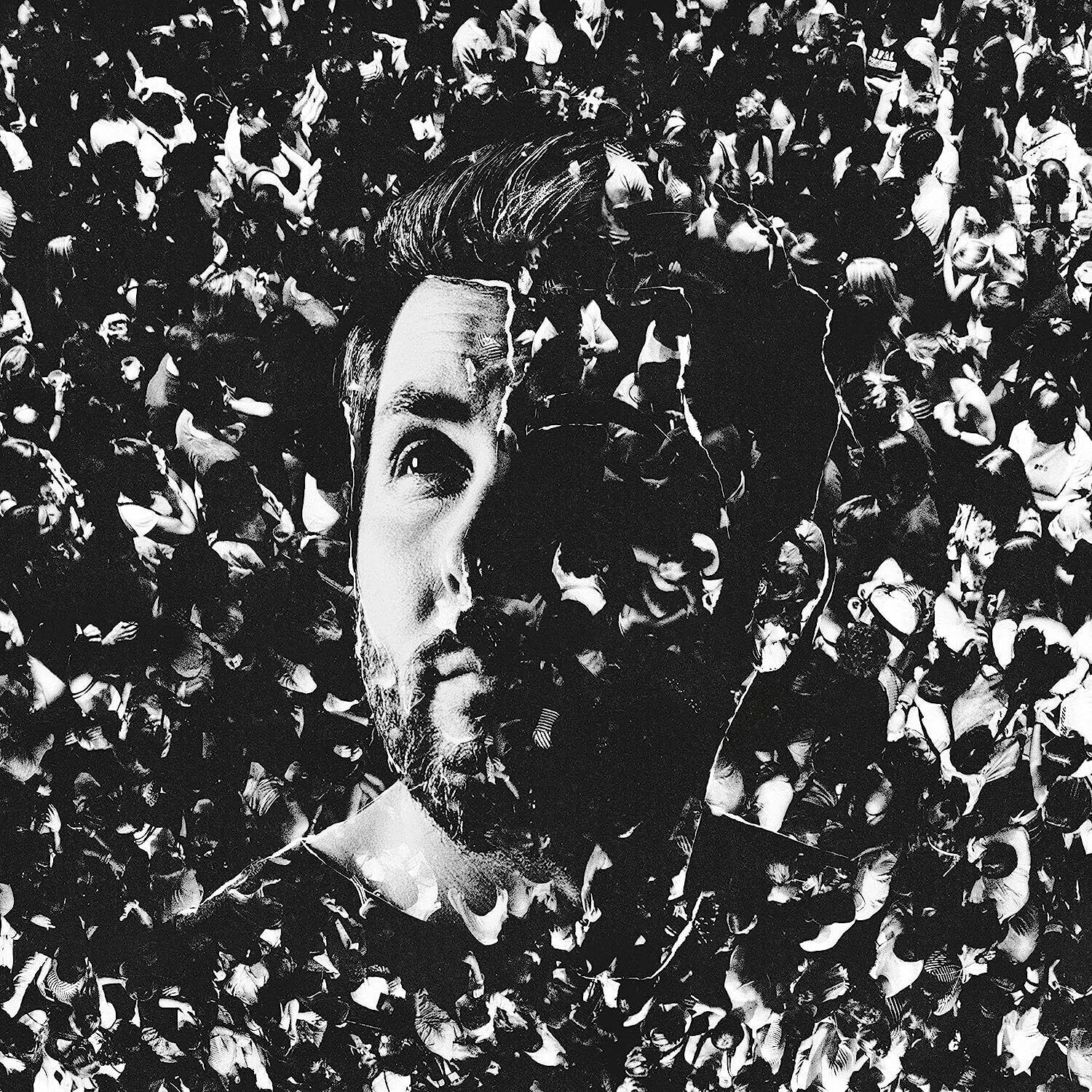 Ariel Posen Reasons Why (Vinyl LP) 12" Album