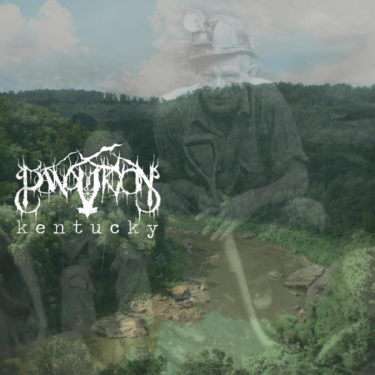 Panopticon Kentucky (CD) Album Digipak