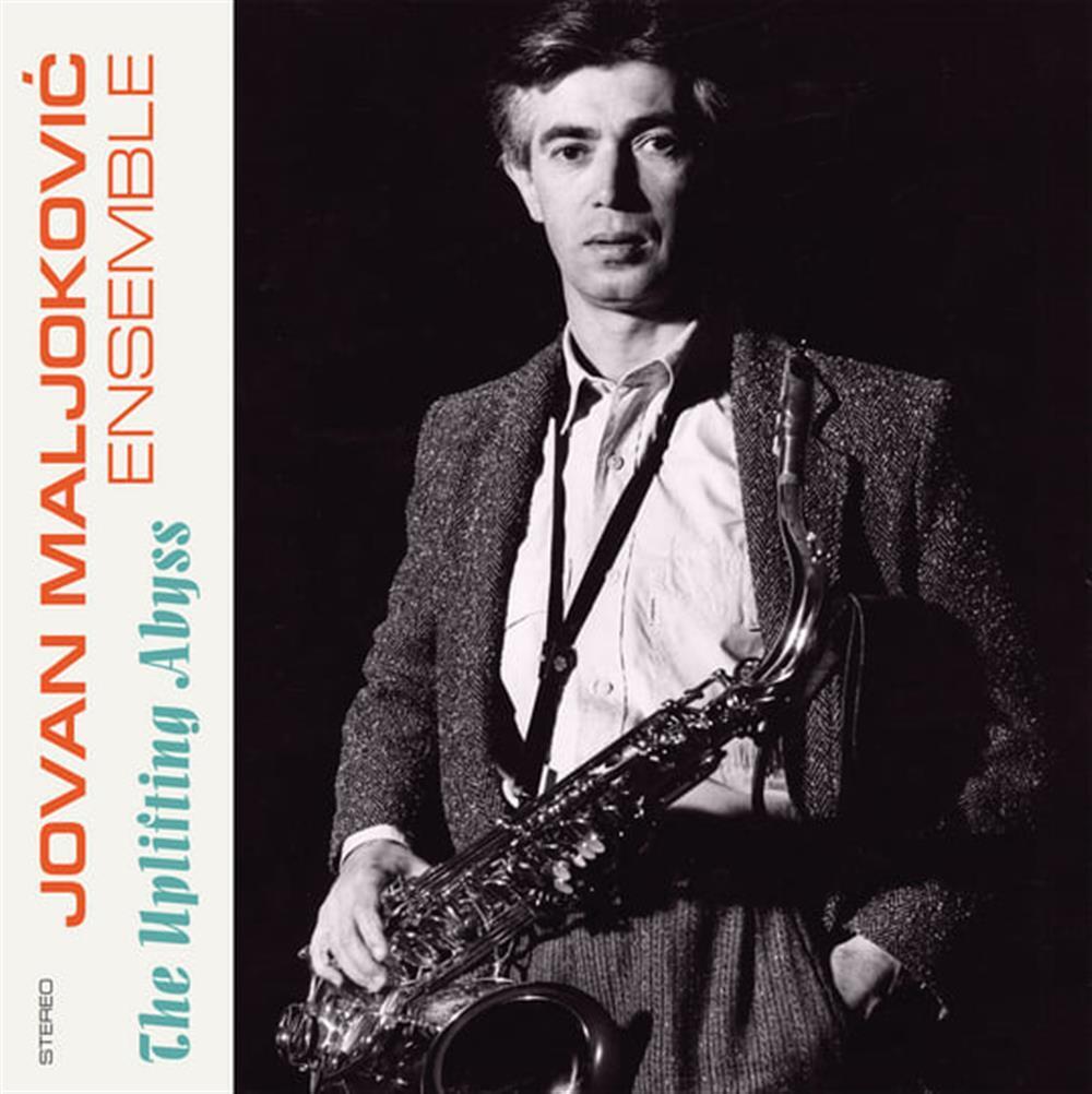 The Uplifting Abyss - Jovan Maljokovic Ensamble (Vinile)