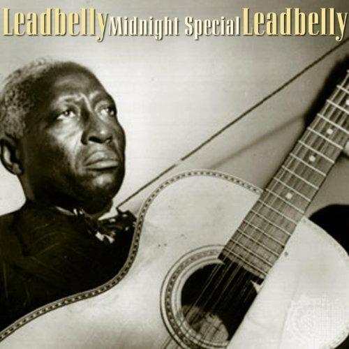 Leadbelly - Midnight Special - Cd