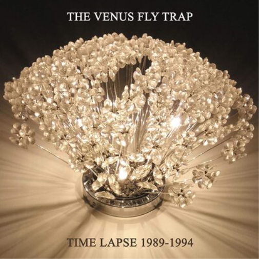 Venus Fly Trap Time Lapse 1989-1994 (CD) Album