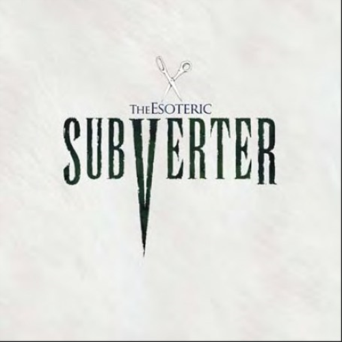 Esoteric Subverter (CD) Album