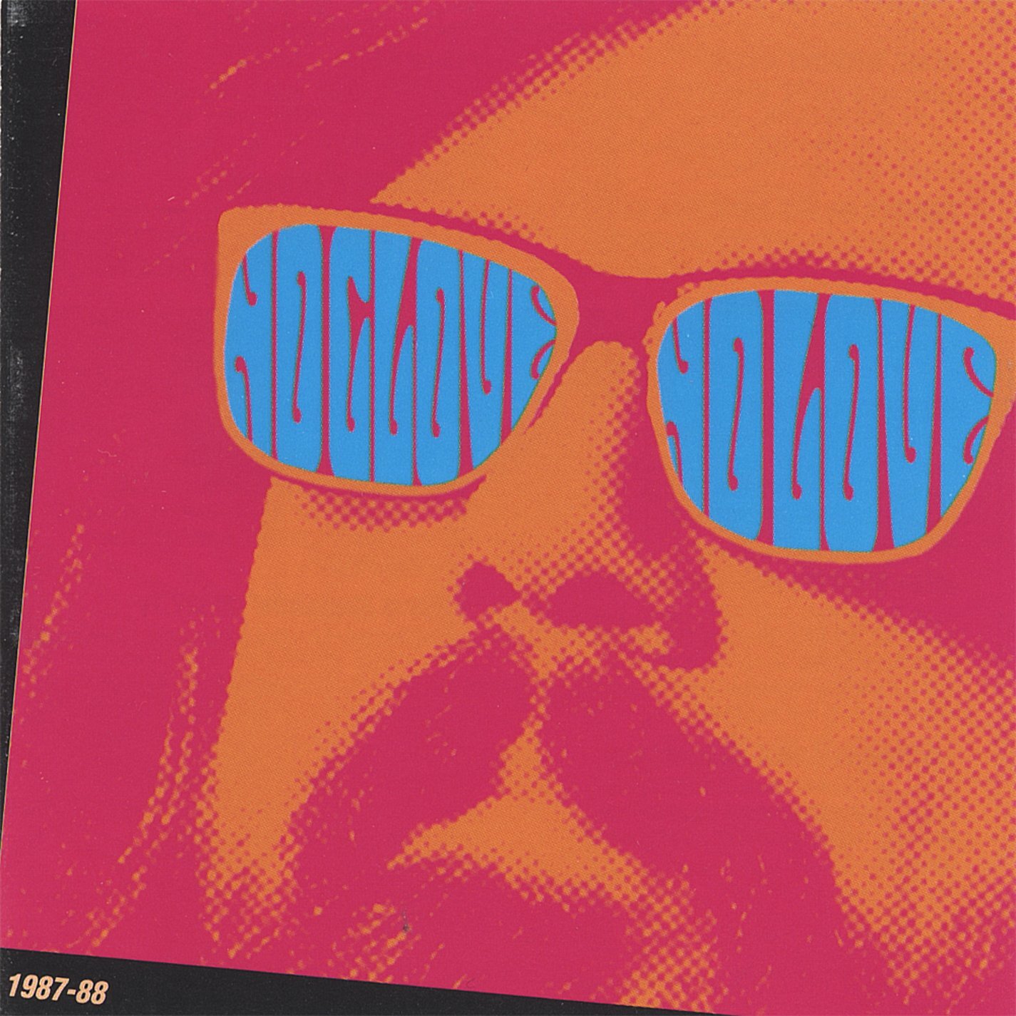 Darryl Rhoades No Glove/No Love (CD)