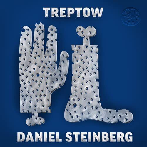 Daniel Steinberg Treptow (CD)
